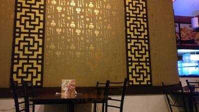 Chungs Dumpling House