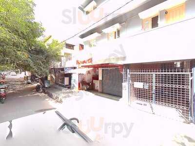 Chungs Dumpling House