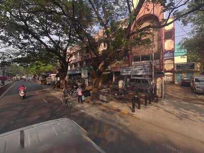 Ramana's Juice & Chats