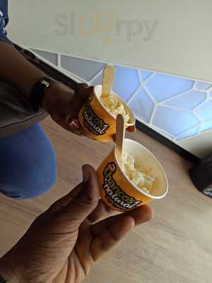 Thanco's Natural Ice Cream