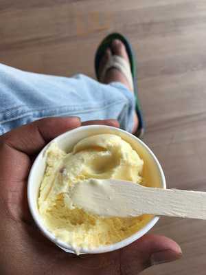 Thanco's Natural Ice Cream