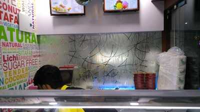 Thanco's Natural Ice Cream