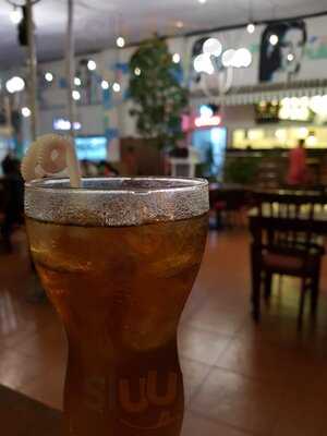 Kadar Khan's Sheesha Kitchen And Bar