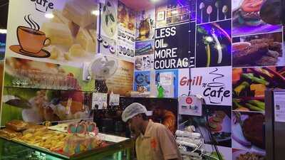 Grill N Cafe