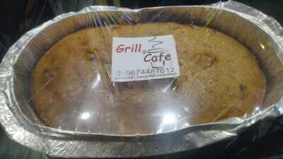 Grill N Cafe