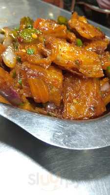 Hotel Atchaya Bhavan Restaurant