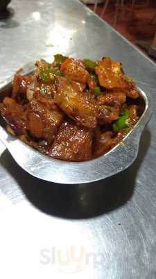 Hotel Atchaya Bhavan Restaurant