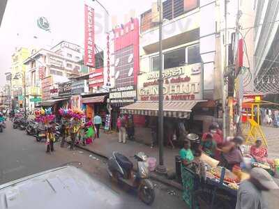 Hotel Atchaya Bhavan Restaurant