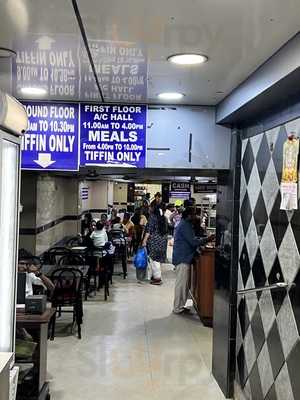 Hotel Atchaya Bhavan Restaurant