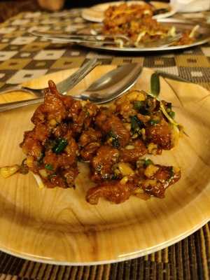 Supreme Bar & Restaurant