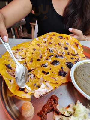 Sona Hotel Restaurant