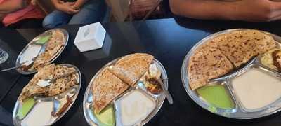 Sona Hotel Restaurant