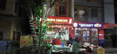 Amiyo Snacks