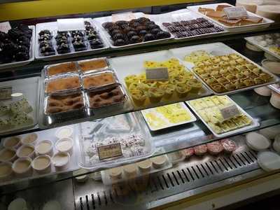 Kalika Sweets