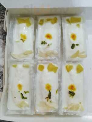Kalika Sweets