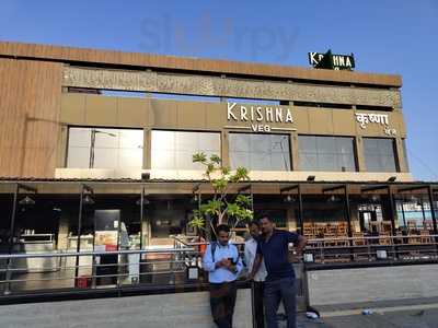 Krishna Veg