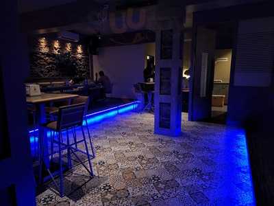 Saathee Restaurant Bar