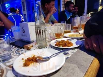 Saathee Restaurant Bar