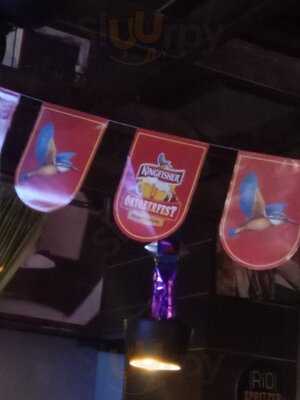 Farmaaish Lounge & Bar