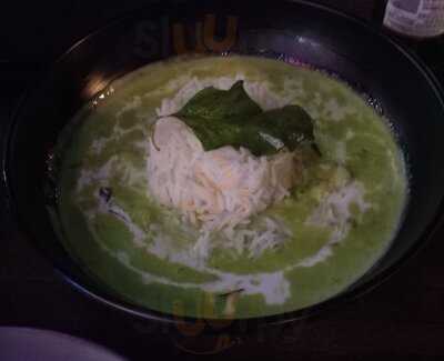 Farmaaish Lounge & Bar