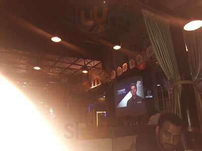 Farmaaish Lounge & Bar