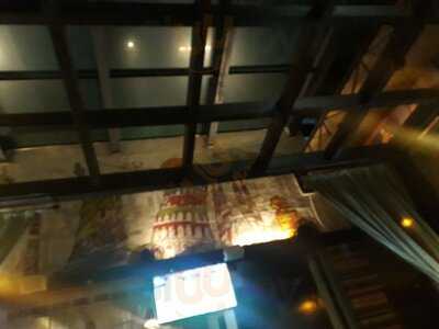 Farmaaish Lounge & Bar