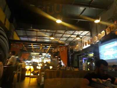 Farmaaish Lounge & Bar