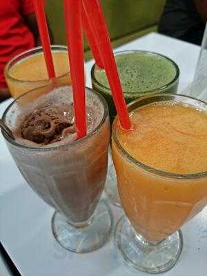 Taste Of Mumbai Haji Ali