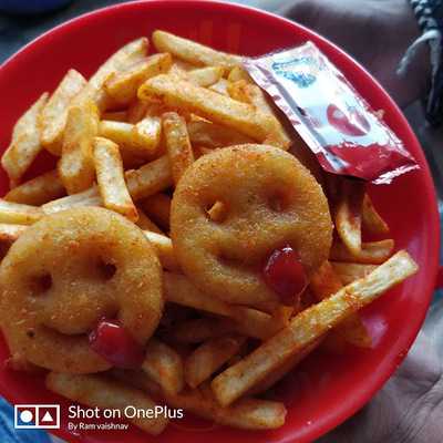 Tha Lassi And Juice Park