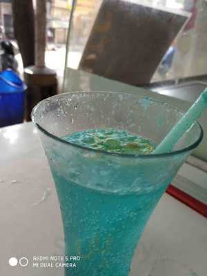 Tha Lassi And Juice Park