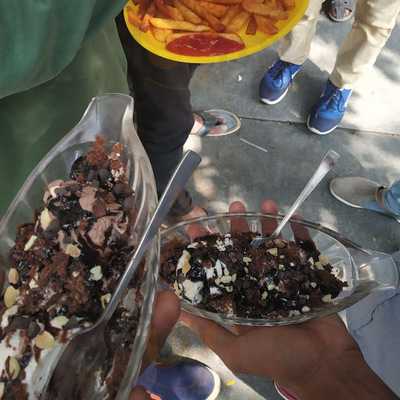 Tha Lassi And Juice Park