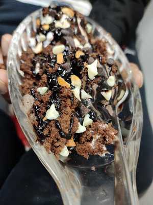 Tha Lassi And Juice Park