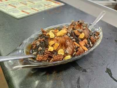 Tha Lassi And Juice Park