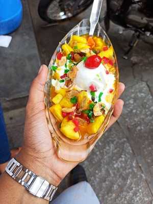 Tha Lassi And Juice Park