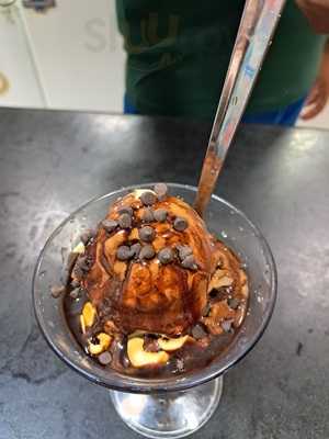 Tha Lassi And Juice Park