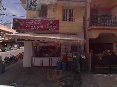 Tha Lassi And Juice Park