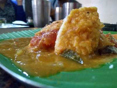 Sangeetha Veg Restaurant