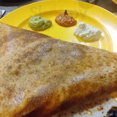 Sangeetha Veg Restaurant