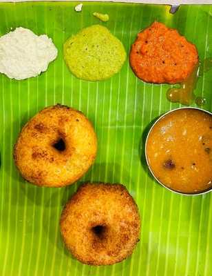 Sangeetha Veg Restaurant