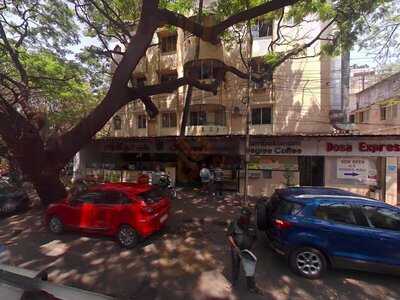 Sangeetha Veg Restaurant