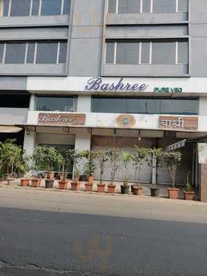 Bashree Pure Veg