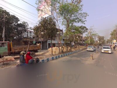 Garden Family Restaurant