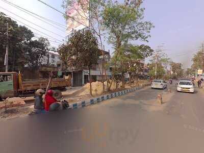 Garden Family Restaurant