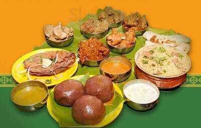 Rahham's International