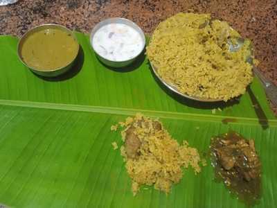 Rahham's International