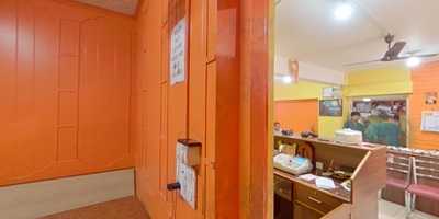 Rahham's International