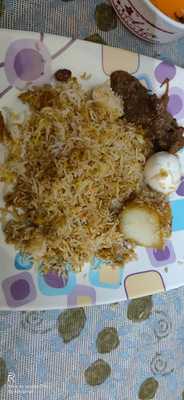 New Royal Biryani