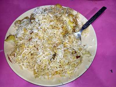New Royal Biryani