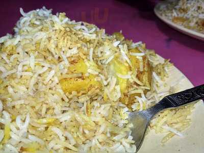 New Royal Biryani
