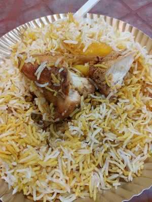 New Royal Biryani
